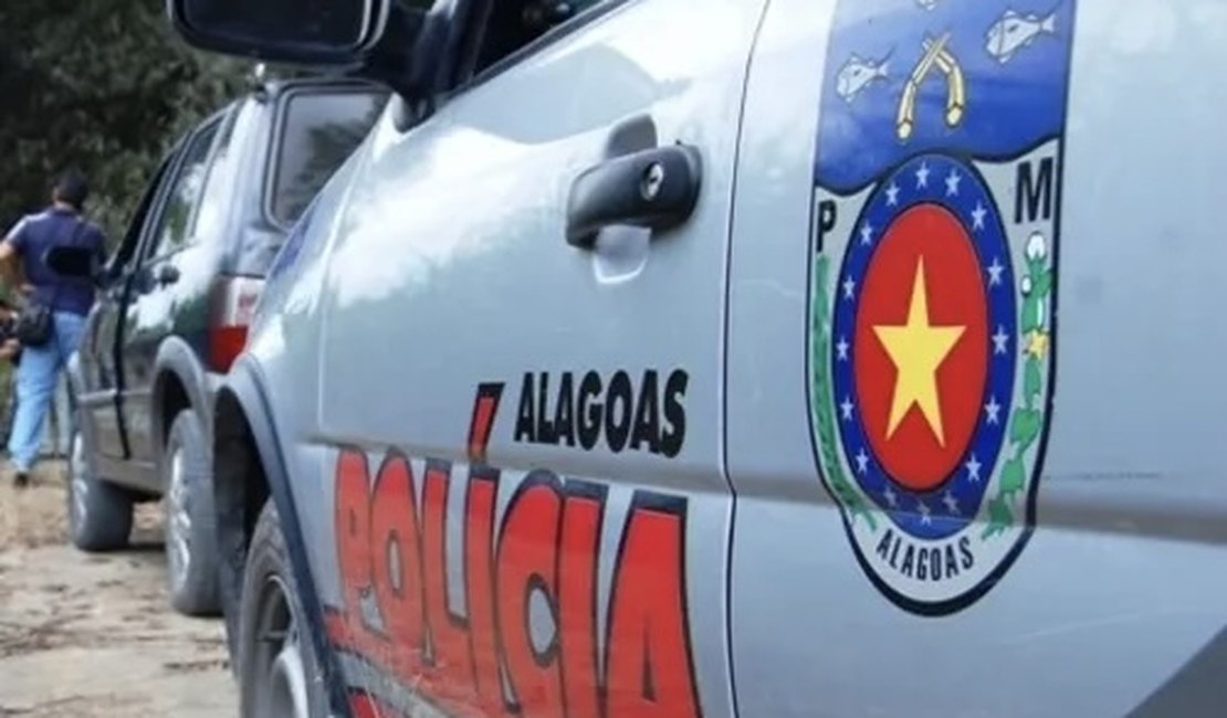 Suspeito de tráfico morre após confronto com a PM no Benedito Bentes, em Maceió