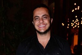 Ator Thammy Miranda ganha cargo na Câmara Municipal de SP