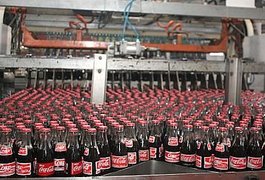 Coca-Cola anuncia desativação de linha de produção em Arapiraca