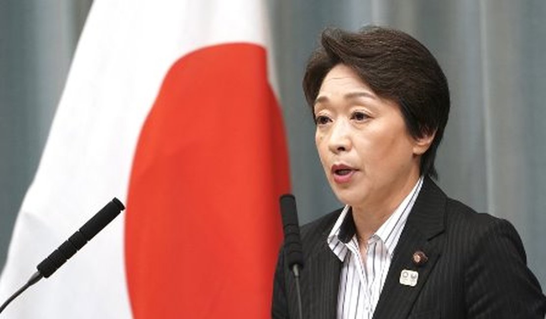 Coronavírus, ministra vê possibilidade de adiamento da Olimpíada de Tóquio 2020