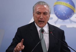 Procuradoria-Geral da República já pode denunciar Temer ao STF