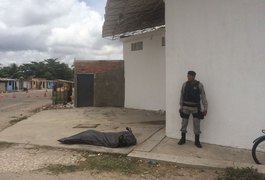 Jovem que assassinou cabeleireiro é encontrado morto na Levada, Maceió