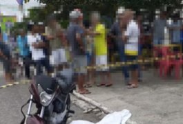 Homem é morto com golpes de chave de fenda no interior de Sergipe