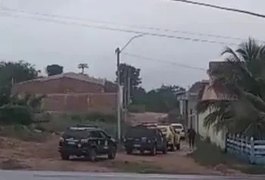 Suspeito de estuprar sobrinha é perseguido, mata homem e é assassinado em Dois Riachos