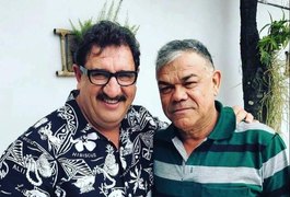 Humorista Rodela morre vítima de Covid-19, aos 66 anos, em SP