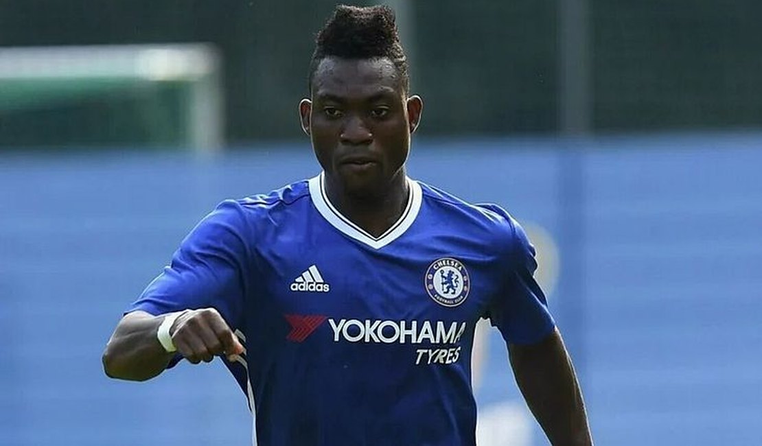 Corpo do jogador Christian Atsu, ex-Chelsea, é encontrado sob escombros após terremoto na Turquia