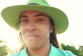 Globo Repórter exibe trajetória da alagoana Marta, melhor jogadora do mundo, nesta sexta