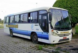 Atividades de empresa de ônibus são encerradas devido a irregularidades no Agreste