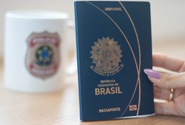 Polícia Federal e Casa da Moeda dão início à emissão do novo passaporte brasileiro