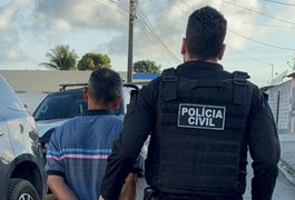 Operação 'Campo Limpo' é deflagrada contra investigados por homicídio, tráfico de drogas, tortura e associação criminosa no Agreste