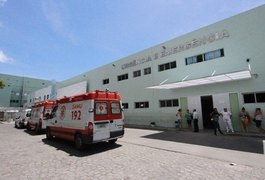 'Puro Ódio' reage à ação policial, é atingido e morre na unidade de emergência