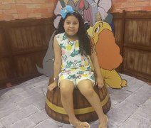 Arapiraquense de 8 anos com Síndrome Congênita do Zika Vírus precisa de ajuda para cirurgia em Teresina