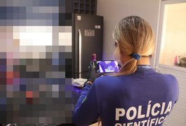 IML de Arapiraca solicita exames toxicológicos para esclarecer causa da morte de professor da UFAL