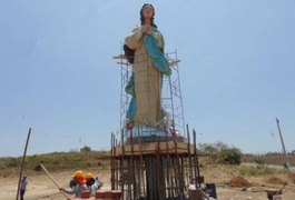 Limoeiro de Anadia ganhará santuário de Nossa Senhora da Conceição