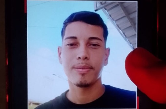 Corpo em decomposição encontrado em mata de Maceió pode ser de jovem desaparecido