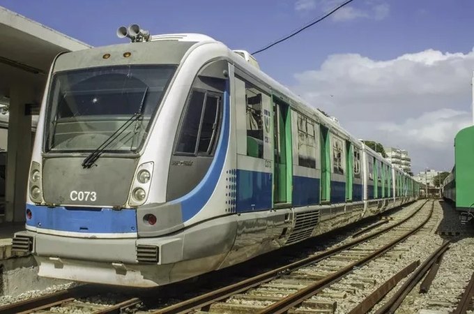 Justiça responsabiliza Braskem por danos à ferrovia determina construção de nova linha férrea em Maceió