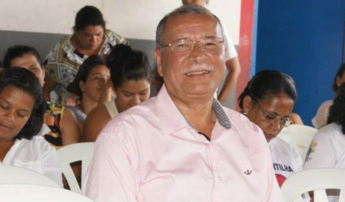 Prefeito alagoano é afastado por improbidade administrativa
