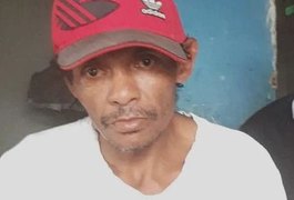 Agricultor desaparece em mata e sobrevive cinco dias apenas bebendo água de lagoa em Traipu