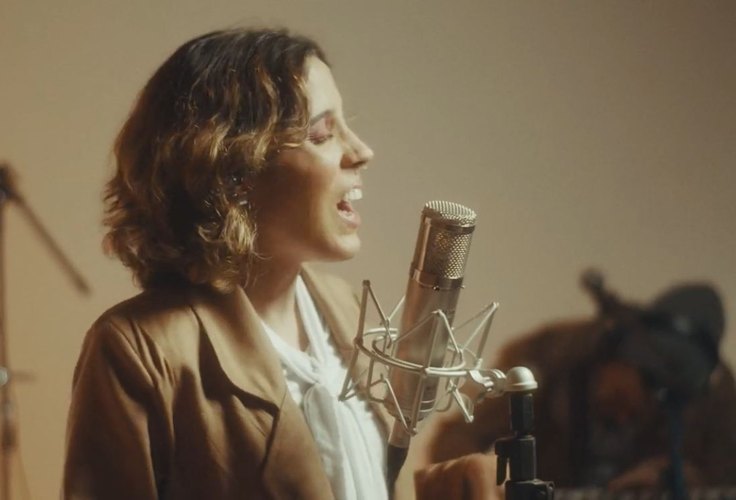 Conheça “Sessão Matiz”: Novo álbum da cantora alagoana LoreB