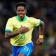 Ancelotti considera convocar Endrick para Seleção Brasileira