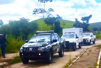 Polícia Científica detalha perícia sobre assassinato de cabeleireiro em Novo Lino