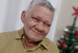 Morre seu Amarílio, do antigo Bar do Vigia, em Arapiraca