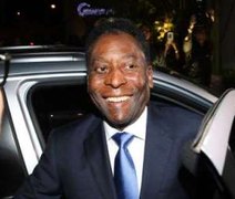 Aos 75, Pelé se casa em cerimônia íntima pela terceira vez