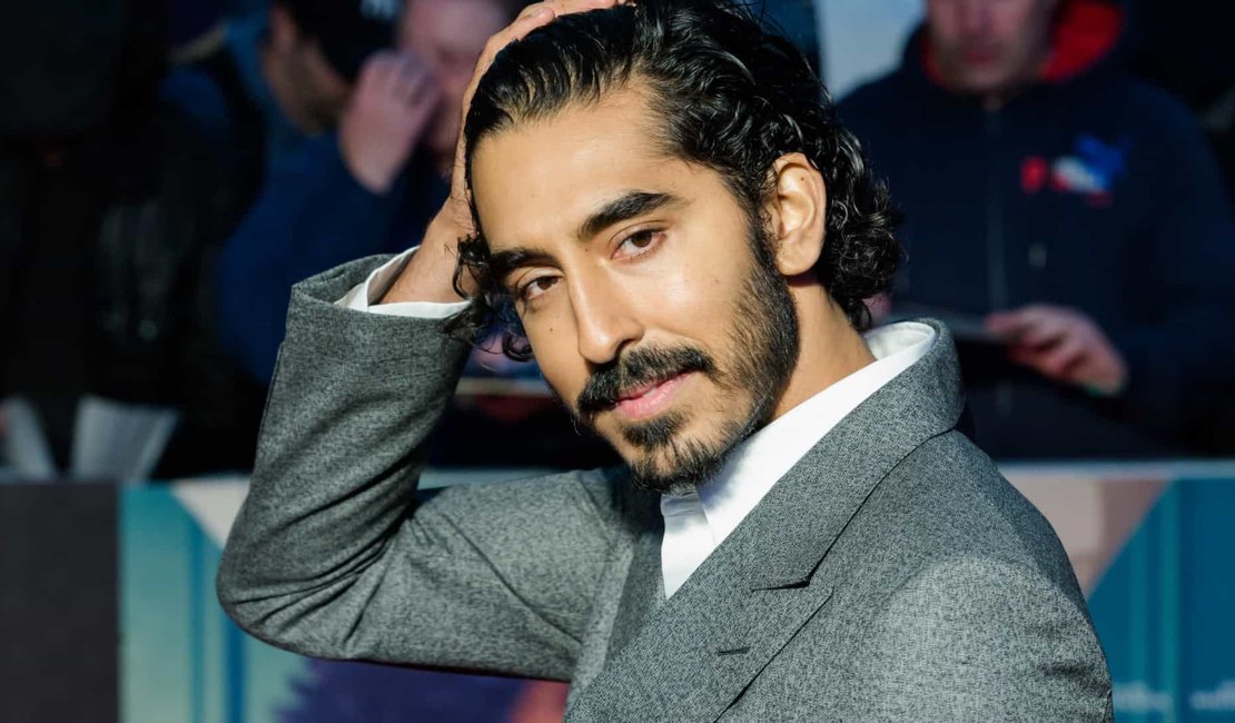 Astro de 'Lion', fala sobre síndrome do impostor: 'Não me senti digno'