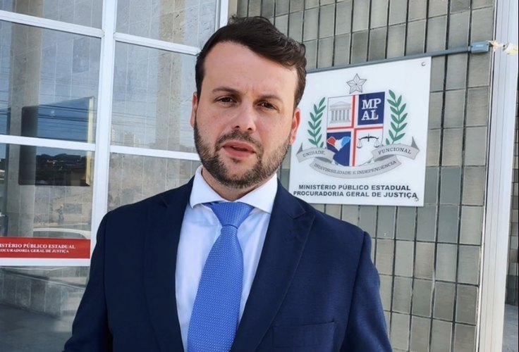 Vereador por Maceió aciona Ministério Público contra BRK por falhas graves no abastecimento de água