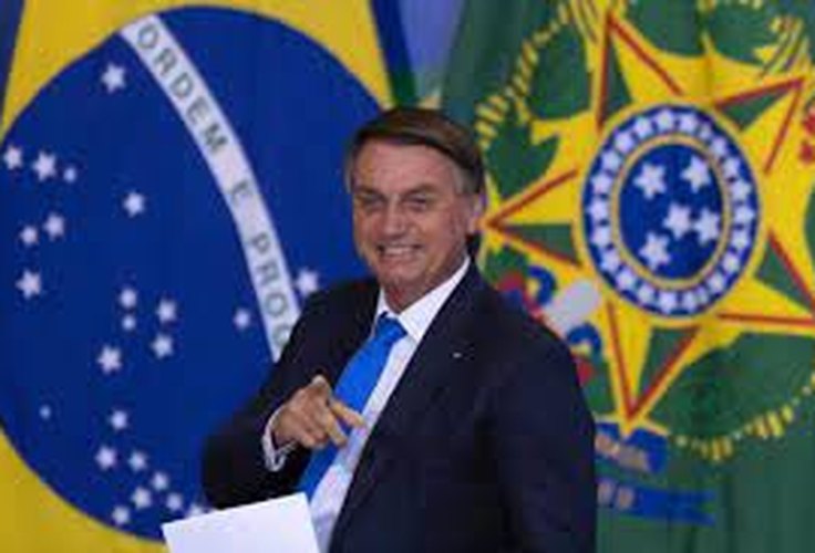 Bolsonaro cancela presença em evento em Maceió