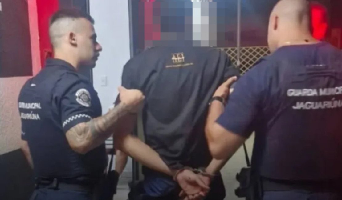 Crime no Natal: Homem beija companheira à meia-noite e é morto por enteado com golpes de canivete