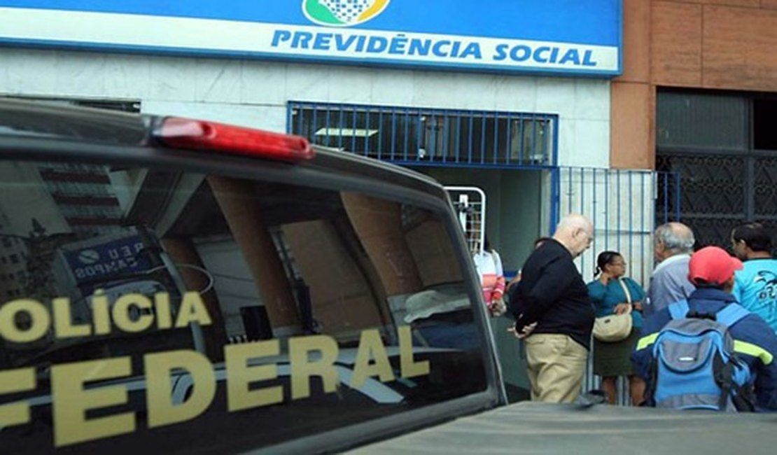 Fraudes no INSS desviaram mais de R$ 25 milhões da Previdência no Rio