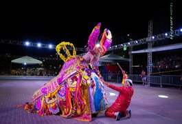 Governo oficializa o Festival Bumba Meu Boi como evento anual no Calendário Estadual