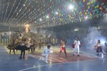 Final do Concurso de Quadrilhas em Arapiraca