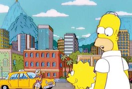Os Simpsons previram cédula de R$ 200 em episódio no Brasil