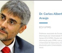 Seminário de Informação, Tecnologia e Inovação marca abertura de semestre letivo do PPGCI/UFAL