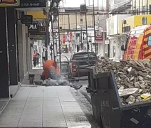 Alagoas registra 3,4 mil acidentes de trabalho em 2022, segundo observatório do MPT e OIT