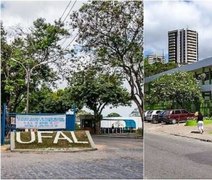 Após cortes no orçamento, Ifal e Ufal podem fechar as portas