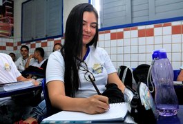 Escola estadual em Ibateguara está entre os 20 melhores Idebs do ensino médio do Brasil