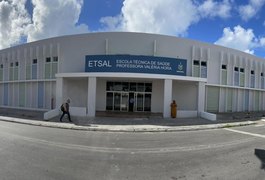 Escola Técnica de Saúde qualifica 900 agentes para redução da mortalidade materna e neonatal em Alagoas