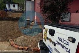 Dupla criminosa armada mata homem na porta de residência em Igaci