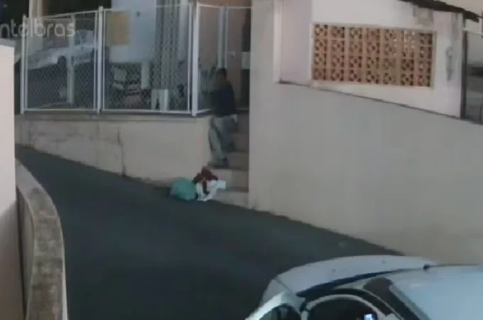 Homem desligou oxigênio de hospital no interior de SP para voltar à cadeia, diz polícia