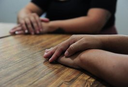 Homem mostra órgão genital para adolescente e é preso após filmagem e denúncia da vítima em Palmeira