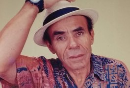 Artistas locais e nacionais se reúnem para celebrar os 91 anos do Mestre Jacinto Silva