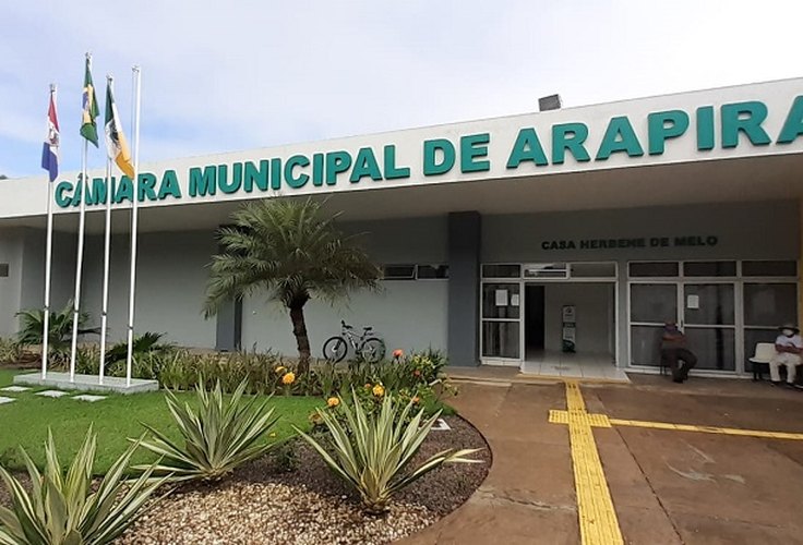 Veteranos: Veja quais vereadores com mais tempo de mandato na Câmara de Arapiraca