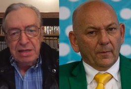 Empresários apoiadores de Bolsonaro dizem que não doarão dinheiro à Olavo de Carvalho