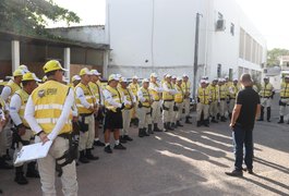 Oficial da PM do Distrito Federal afirma que o Ronda no Bairro é modelo a ser seguido