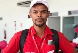 VÍDEO: Acusado de assassinar vendedor no bairro Planalto se entrega e diz que era chamado de 'corno' pelo vizinho