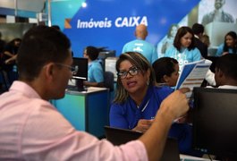 Caixa anuncia nova redução de juros para crédito imobiliário e pessoal