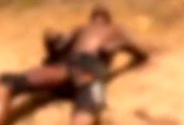 Jovem de 27 anos é encontrado carbonizado e sem globo ocular em Messias